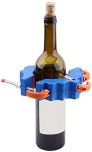 Cortador de botellas de vidrio