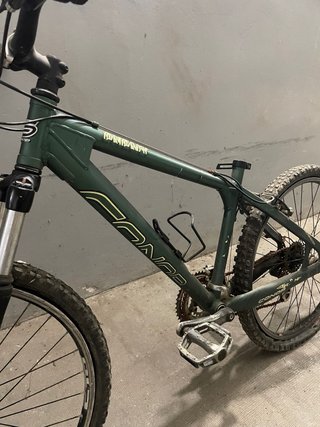Bicicleta Montaña Conor Enemy