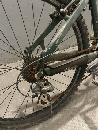 Bicicleta Montaña Conor Enemy