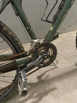 Bicicleta Montaña Conor Enemy