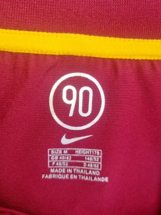 Camiseta Retro Arsenal Highbury 1919-2006