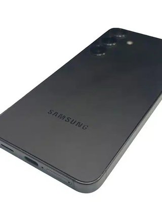 [※] Samsung Galaxy S24 256GB Negro
