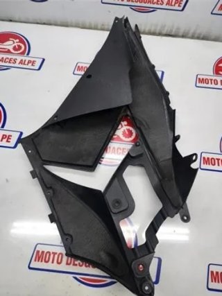 Carenado superior derecho KAWASAKI zzr 1400