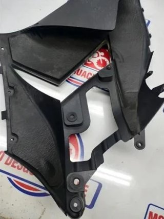Carenado superior derecho KAWASAKI zzr 1400