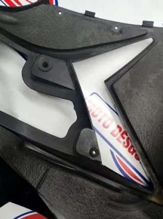 Carenado superior derecho KAWASAKI zzr 1400