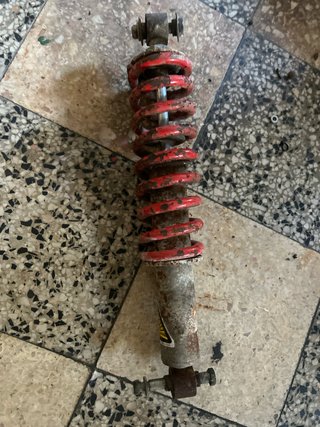 Amortecedor DTR 125cc