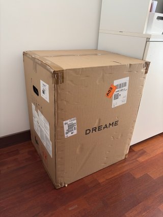 Robot aspirapolvere Dreame Matrix 10 Ultra
