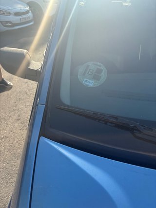 Ford Fiesta 2002