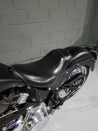 Harley Davidson Fat Boy