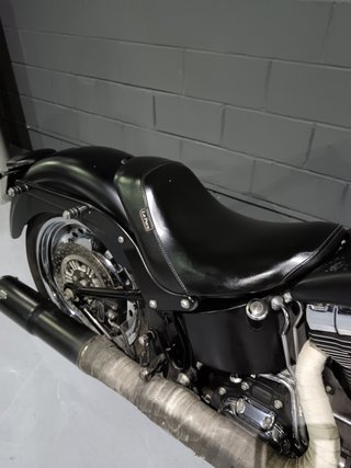 Harley Davidson Fat Boy
