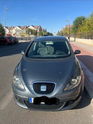 SEAT Toledo