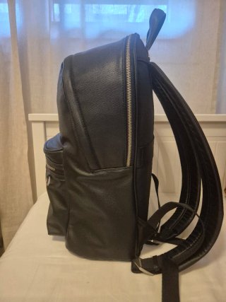 Mochila Zara Hombre Portátil Sin Estrenar