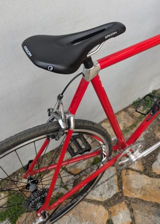 Vitus 787 Futural (aluminio)
