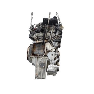 Motor Mercedes Clase A (BM 169) 640940