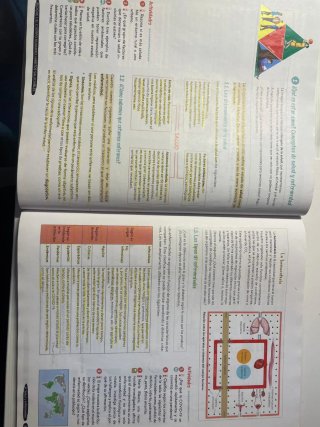 Biología y Geología 3º ESO. Libro del estudiant...