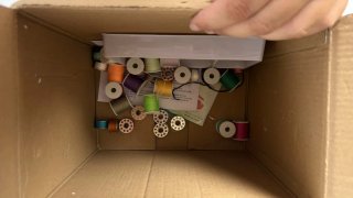 Máquina de Coser Portátil Emir 3ey