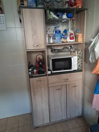 Mueble de cocina Alacena