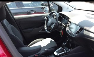 Opel Crossland - DESDE 263€ AL MES ¡SIN ENTRADA!