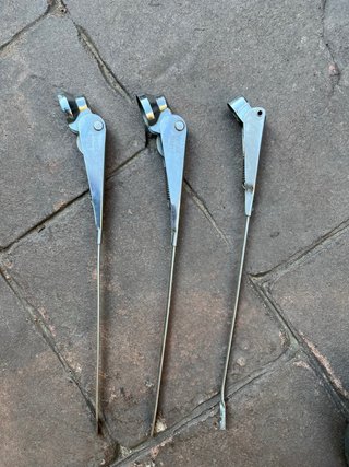 Recambios Mini Clásico