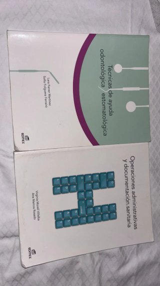 Libros