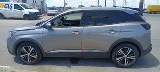Peugeot 3008 2019