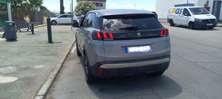 Peugeot 3008 2019