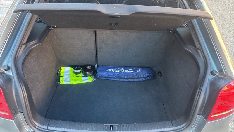 Audi A3 2008, foto 10