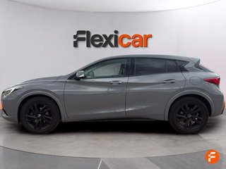 Infiniti Q30 1.6TC 115kW (156CV) PREMIUM TECH 7DCT