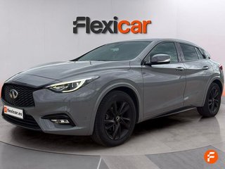 Infiniti Q30 1.6TC 115kW (156CV) PREMIUM TECH 7DCT