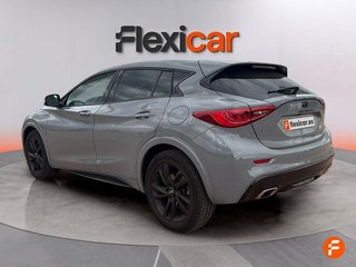 Infiniti Q30 1.6TC 115kW (156CV) PREMIUM TECH 7DCT