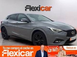 Infiniti Q30 1.6TC 115kW (156CV) PREMIUM TECH 7DCT