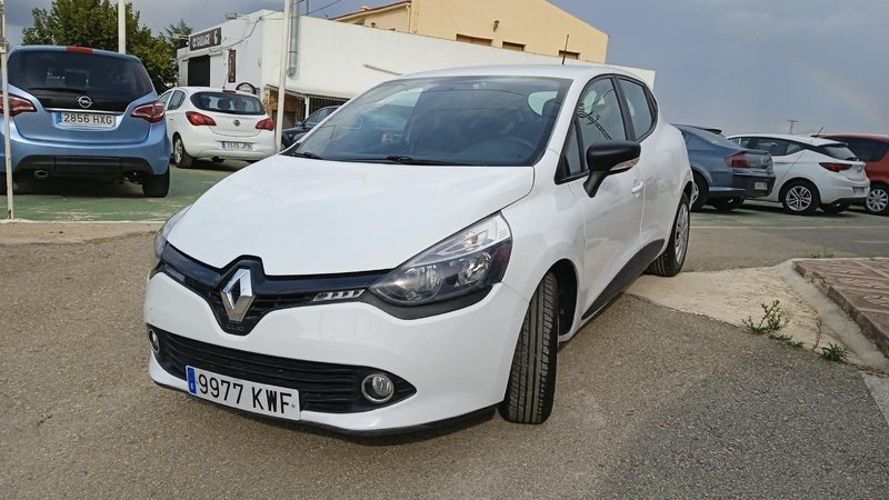 Renault Clio 1.5 DCI Energy Limited 2019
