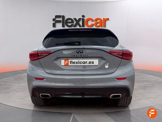 Infiniti Q30 1.6TC 115kW (156CV) PREMIUM TECH 7DCT