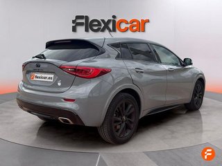 Infiniti Q30 1.6TC 115kW (156CV) PREMIUM TECH 7DCT