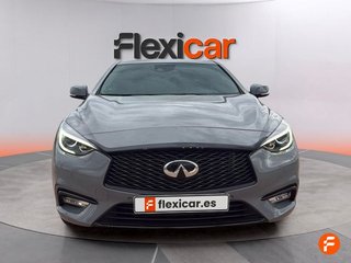 Infiniti Q30 1.6TC 115kW (156CV) PREMIUM TECH 7DCT