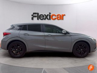 Infiniti Q30 1.6TC 115kW (156CV) PREMIUM TECH 7DCT