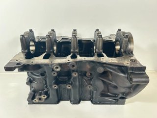 Bloque motor Dacia Duster 2016 1,5 dCi K9K658 K9K