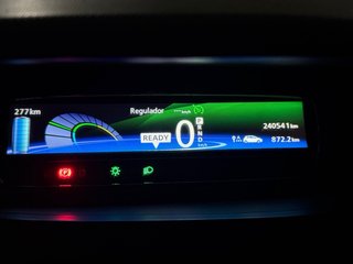 Renault ZOE 2017 instens R90
