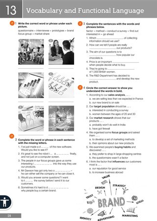 Business Administration Finance Sts 2 Ed (ciclo...
