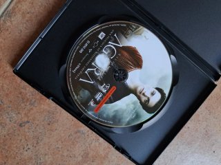 DVD Película Ágora (Rachel Weisz)