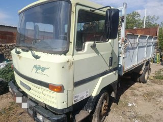 Nissan Eco T 1994