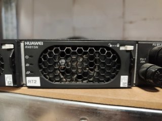 Huawei ETP4830 Fuente de Alimentación