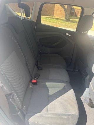 Ford C-MAX 2013