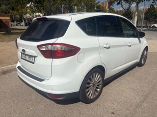 Ford C-MAX 2013