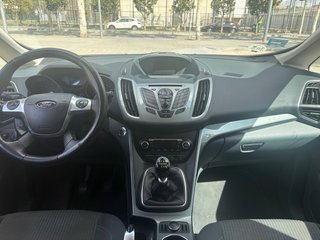 Ford C-MAX 2013
