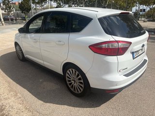 Ford C-MAX 2013