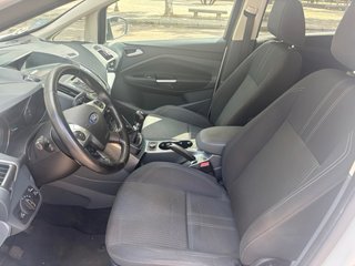 Ford C-MAX 2013