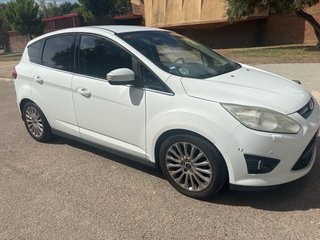 Ford C-MAX 2013