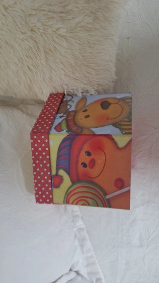 Caja 14 Bolas Decorativas Navidad