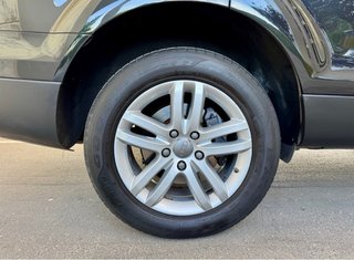 Audi Q7 2007 3.0TDI QUATTRO NACIONAL